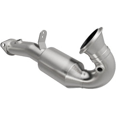 MagnaFlow Exhaust Products 5411063 DF Converter