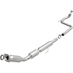 MagnaFlow Exhaust Products 5411159 DF Converter