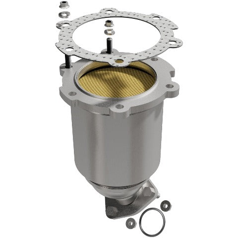 MagnaFlow Exhaust Products 5411652 DF Converter