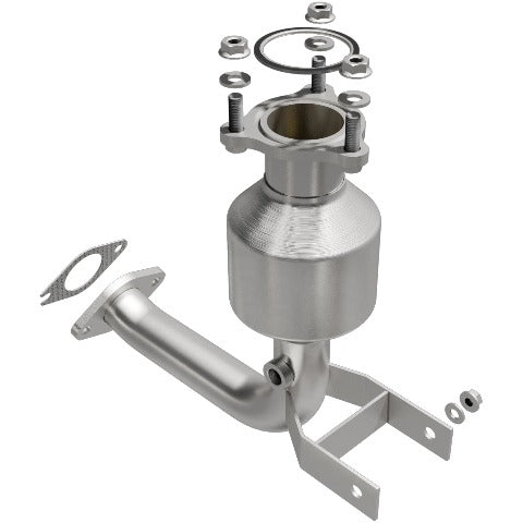 MagnaFlow Exhaust Products 5411726 DF Converter