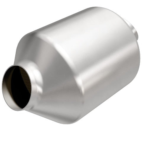 MagnaFlow Exhaust Products 541184 Universal Converter