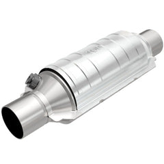 MagnaFlow Exhaust Products 541335 Universal Converter