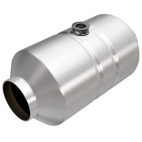 MagnaFlow Exhaust Products 541354 Universal Converter