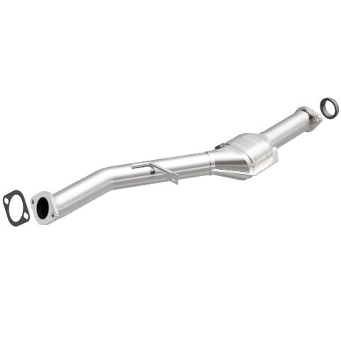 MagnaFlow Exhaust Products 542012 DF Converter