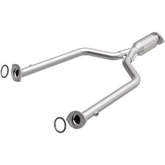 MagnaFlow Exhaust Products 5421010 DF Converter