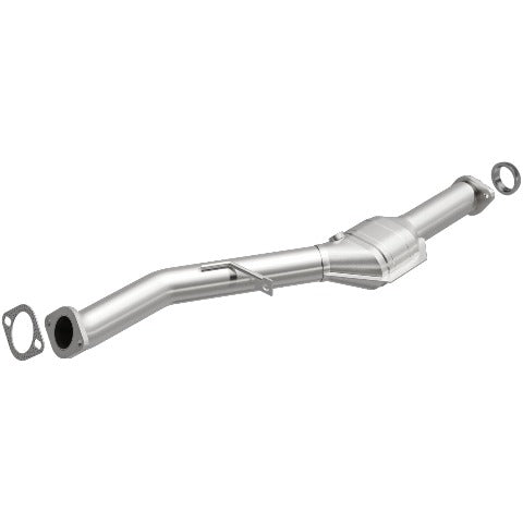 MagnaFlow Exhaust Products 5421012 DF Converter