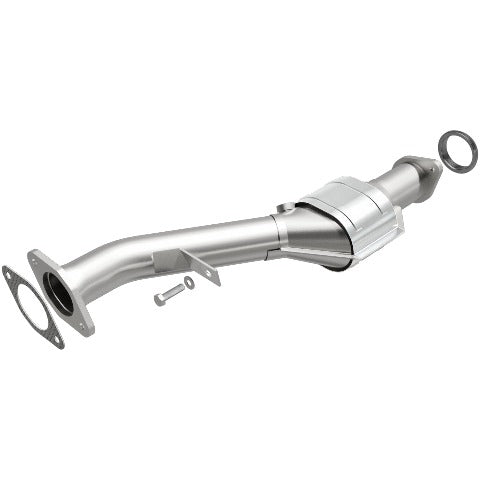 MagnaFlow Exhaust Products 5421025 Direct Fit California Catalytic Converter