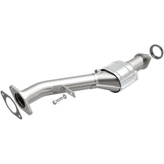MagnaFlow Exhaust Products 5421025 Direct Fit California Catalytic Converter