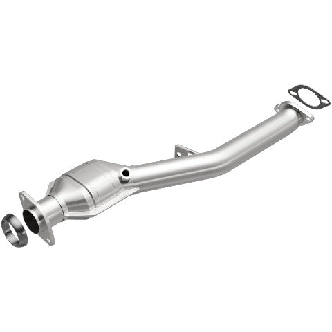 MagnaFlow Exhaust Products 5421029 Direct Fit California Catalytic Converter