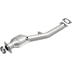 MagnaFlow Exhaust Products 5421029 Direct Fit California Catalytic Converter
