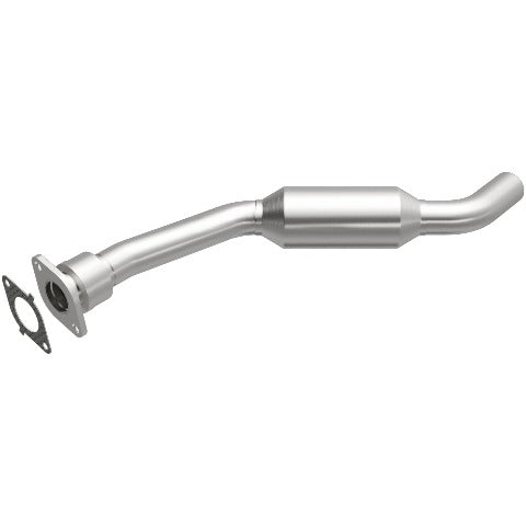 MagnaFlow Exhaust Products 5421031 Direct Fit California Catalytic Converter