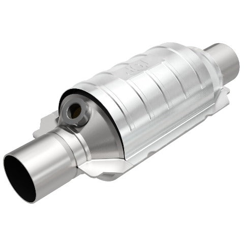 MagnaFlow Exhaust Products 542234 Universal Converter