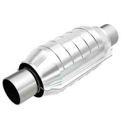 MagnaFlow Exhaust Products 54309M Universal Converter