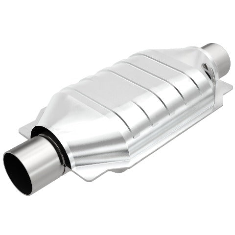MagnaFlow Exhaust Products 545035 Universal Converter
