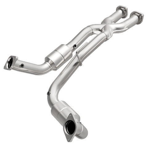 MagnaFlow Exhaust Products 545046 DF Converter