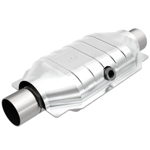 MagnaFlow Exhaust Products 545055 Universal Converter
