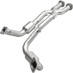 MagnaFlow Exhaust Products 5451046 DF Converter