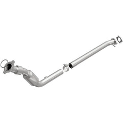 MagnaFlow Exhaust Products 5451126 DF Converter