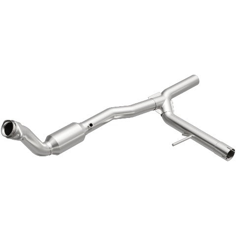 MagnaFlow Exhaust Products 5451154 DF Converter