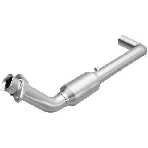 MagnaFlow Exhaust Products 5451155 DF Converter