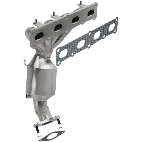 MagnaFlow Exhaust Products 5451158 Manifold Catalytic Converter