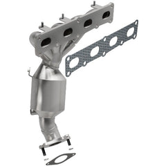 MagnaFlow Exhaust Products 5451158 Manifold Catalytic Converter