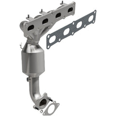 MagnaFlow Exhaust Products 5451159 Manifold Catalytic Converter