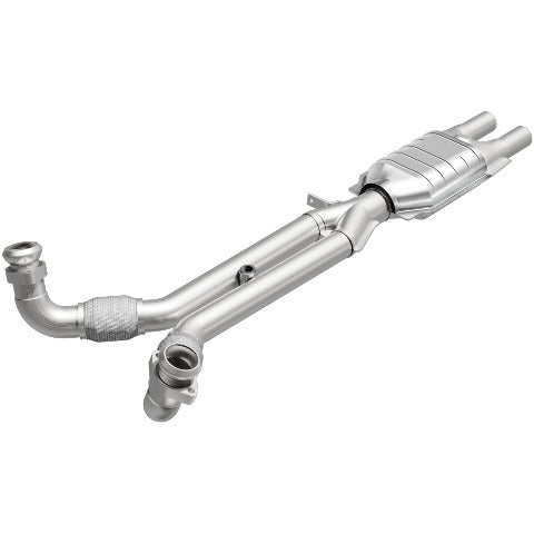 MagnaFlow Exhaust Products 5451173 DF Converter