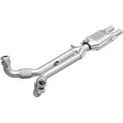 MagnaFlow Exhaust Products 5451173 DF Converter