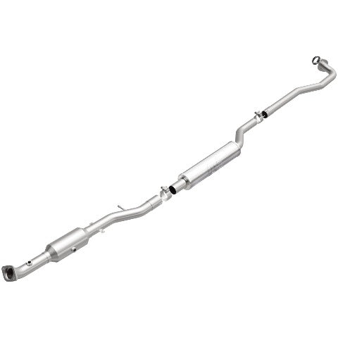 MagnaFlow Exhaust Products 5451175 DF Converter