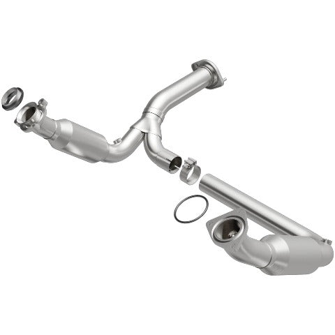 MagnaFlow Exhaust Products 5451194 DF Converter