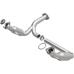 MagnaFlow Exhaust Products 5451194 DF Converter