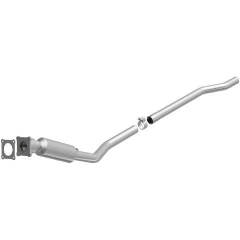MagnaFlow Exhaust Products 5451202 DF Converter