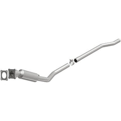 MagnaFlow Exhaust Products 5451202 DF Converter