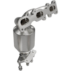 MagnaFlow Exhaust Products 5451218 DF Converter