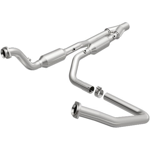 MagnaFlow Exhaust Products 5451358 DF Converter
