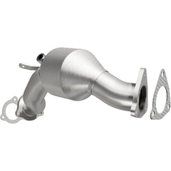 MagnaFlow Exhaust Products 5451401 DF Converter