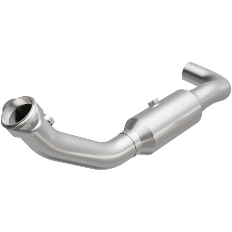MagnaFlow Exhaust Products 5451409 Direct Fit California Catalytic Converter