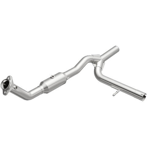 MagnaFlow Exhaust Products 5451410 DF Converter