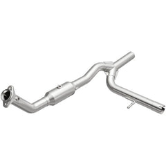 MagnaFlow Exhaust Products 5451410 DF Converter