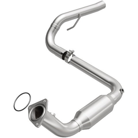 MagnaFlow Exhaust Products 5451418 DF Converter
