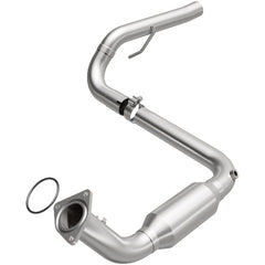 MagnaFlow Exhaust Products 5451418 DF Converter