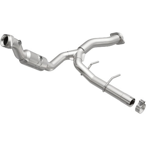 MagnaFlow Exhaust Products 5451429 DF Converter