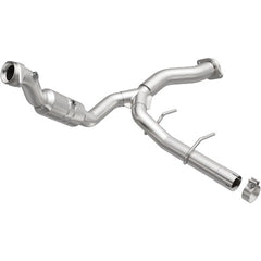 MagnaFlow Exhaust Products 5451429 DF Converter