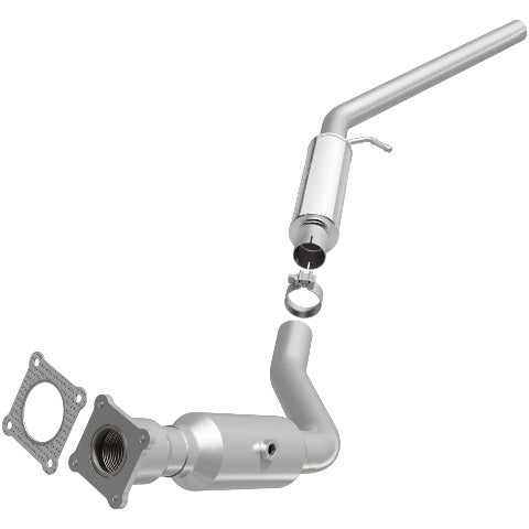 MagnaFlow Exhaust Products 5451448 DF Converter