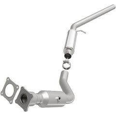 MagnaFlow Exhaust Products 5451448 DF Converter
