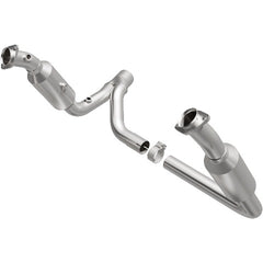 MagnaFlow Exhaust Products 5451451 DF Converter