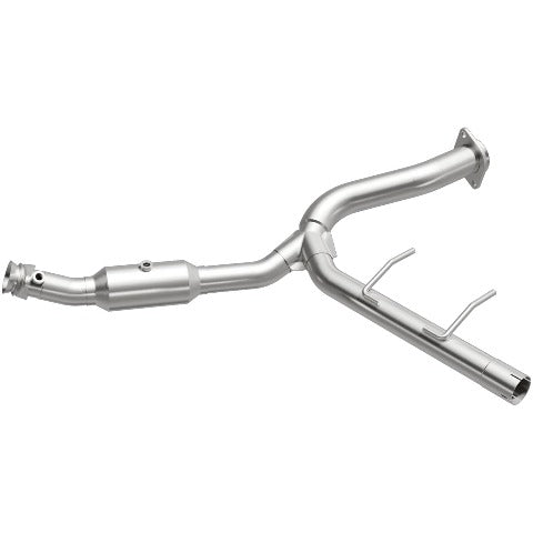 MagnaFlow Exhaust Products 5451500 DF Converter