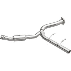 MagnaFlow Exhaust Products 5451500 DF Converter