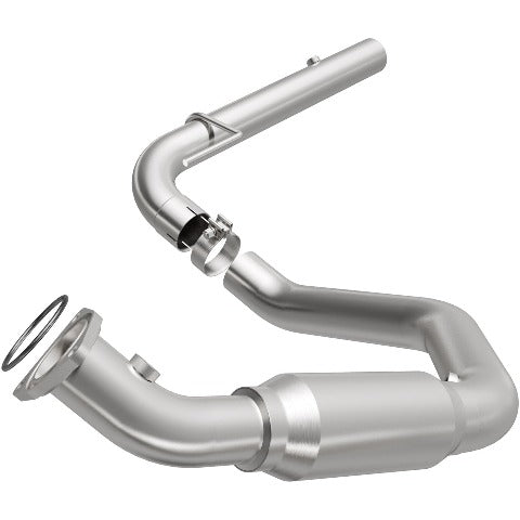 MagnaFlow Exhaust Products 5451525 DF Converter
